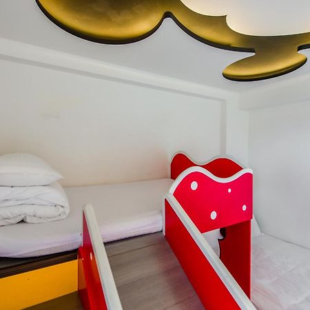 Myahome Wujie Exterior foto
