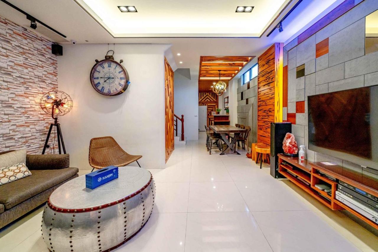 Myahome Wujie Exterior foto