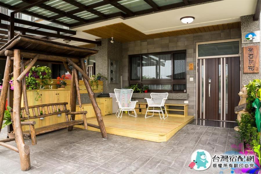 Myahome Wujie Exterior foto