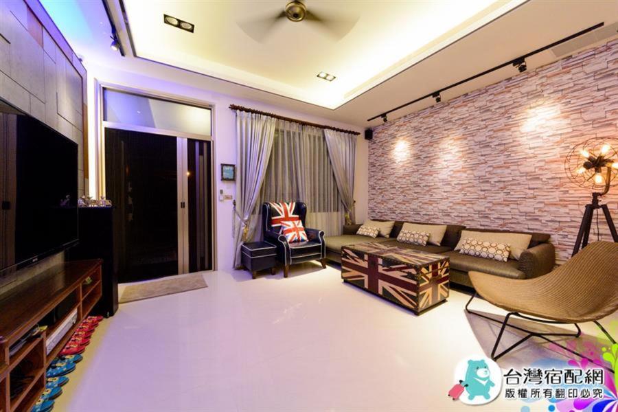 Myahome Wujie Exterior foto