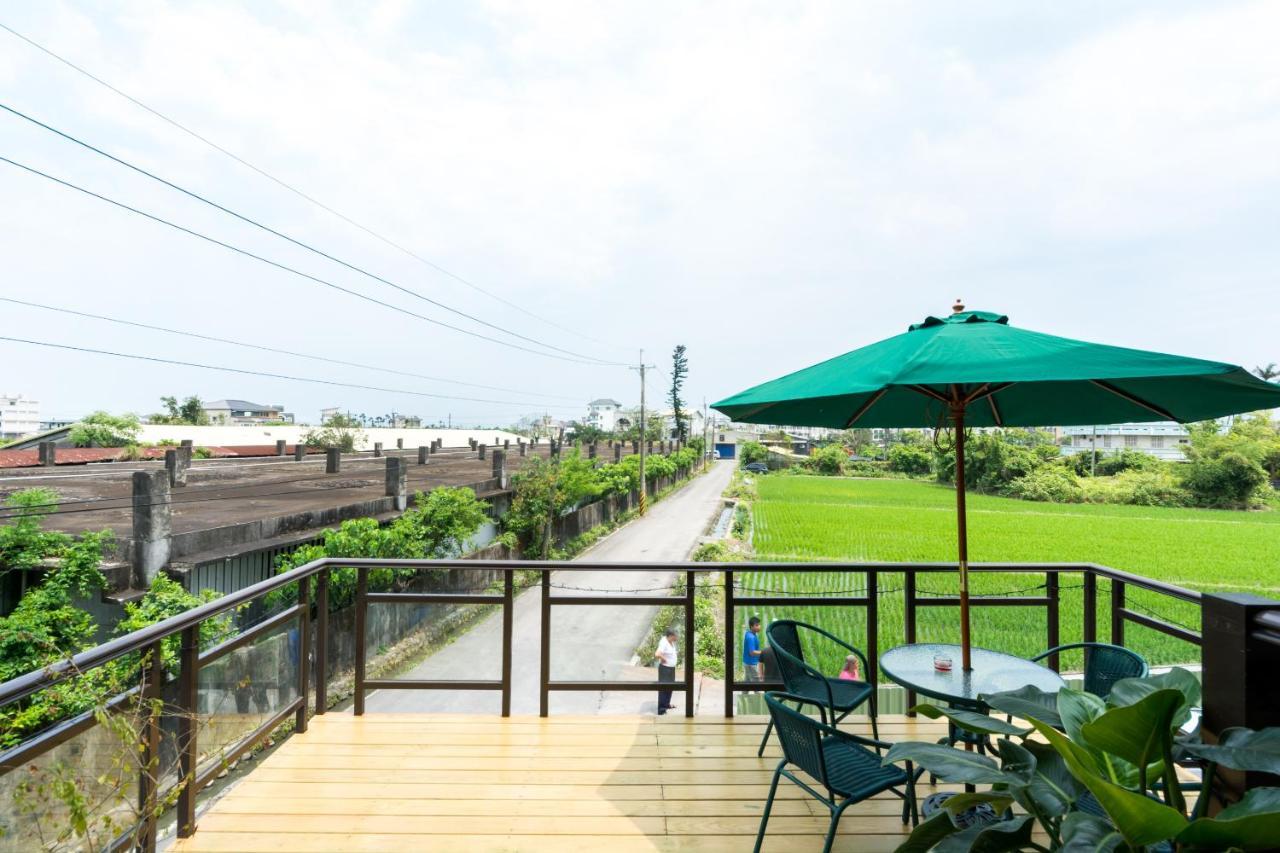 Myahome Wujie Exterior foto