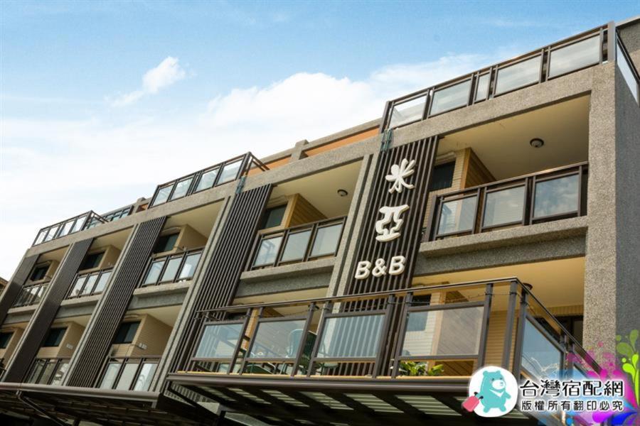 Myahome Wujie Exterior foto