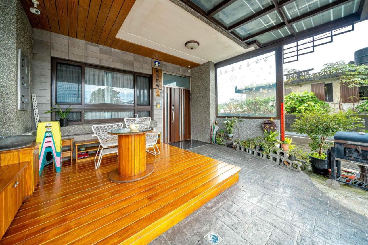Myahome Wujie Exterior foto