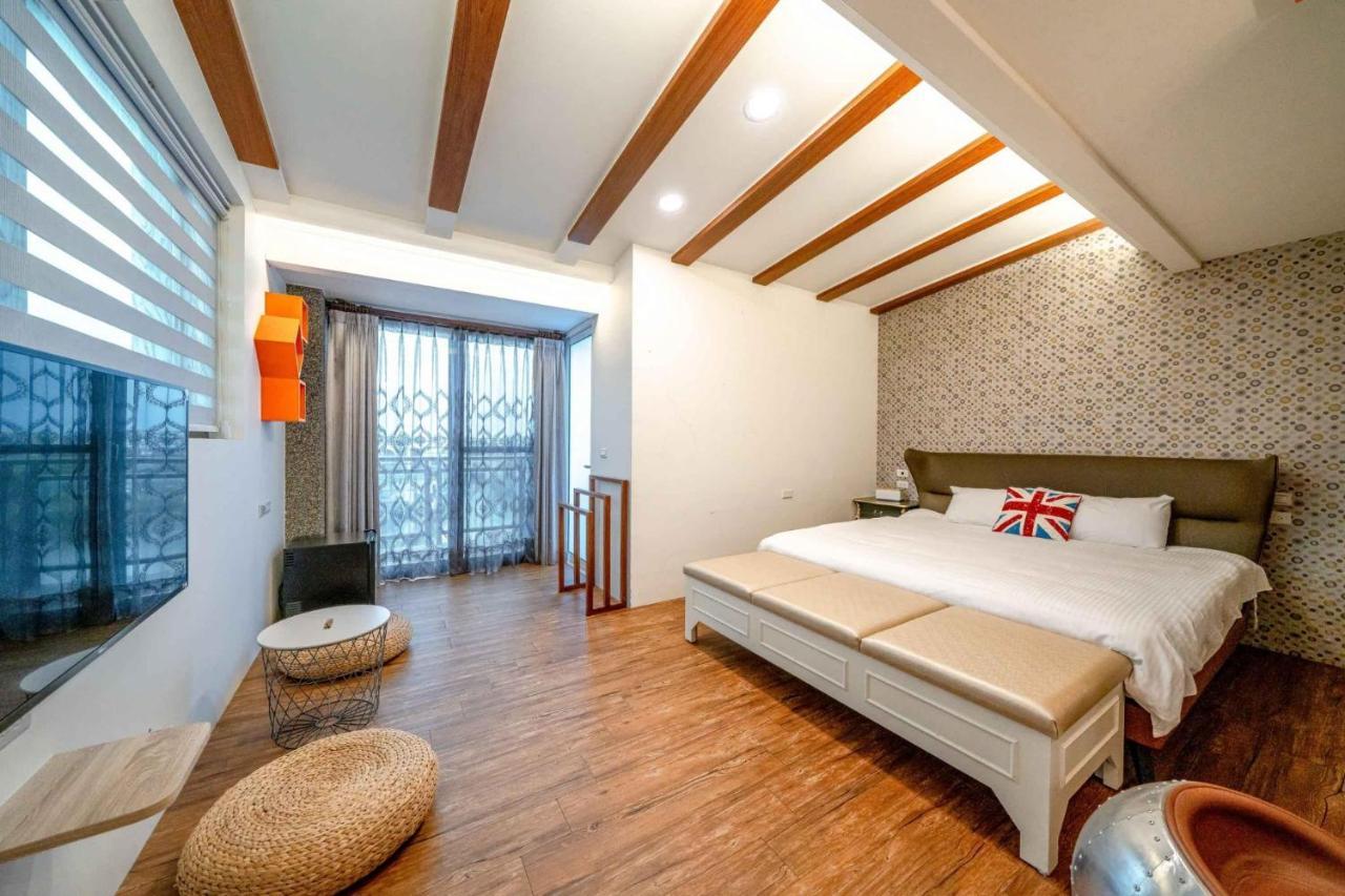 Myahome Wujie Exterior foto