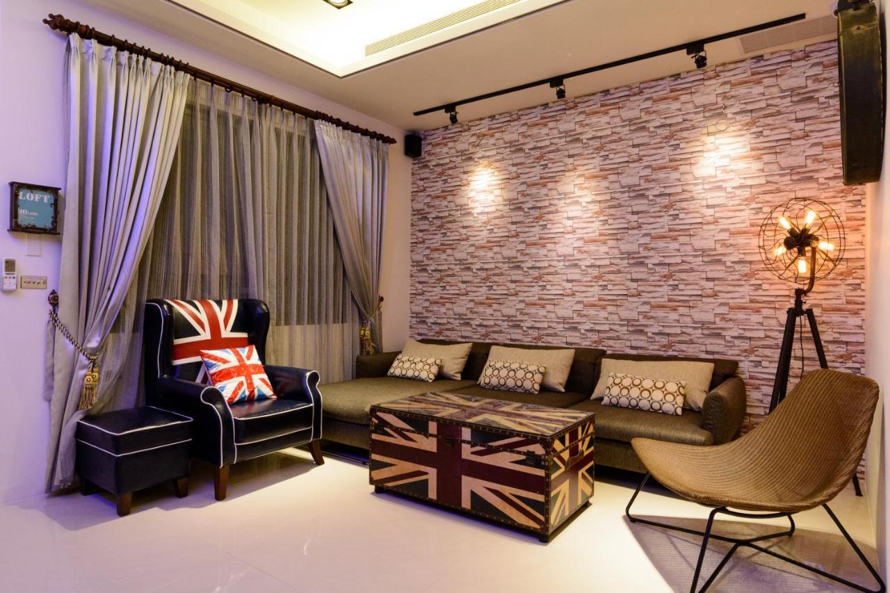 Myahome Wujie Exterior foto