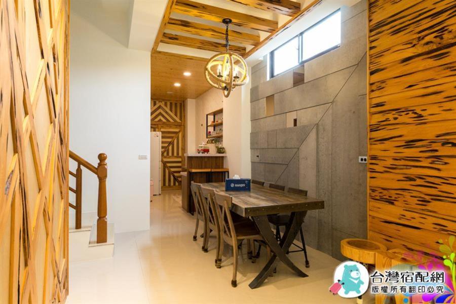 Myahome Wujie Exterior foto