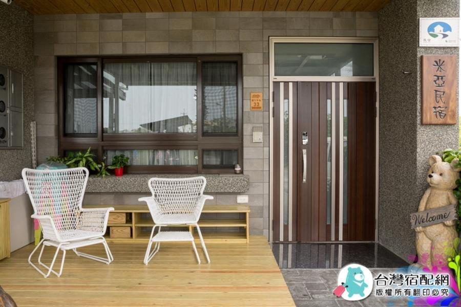 Myahome Wujie Exterior foto