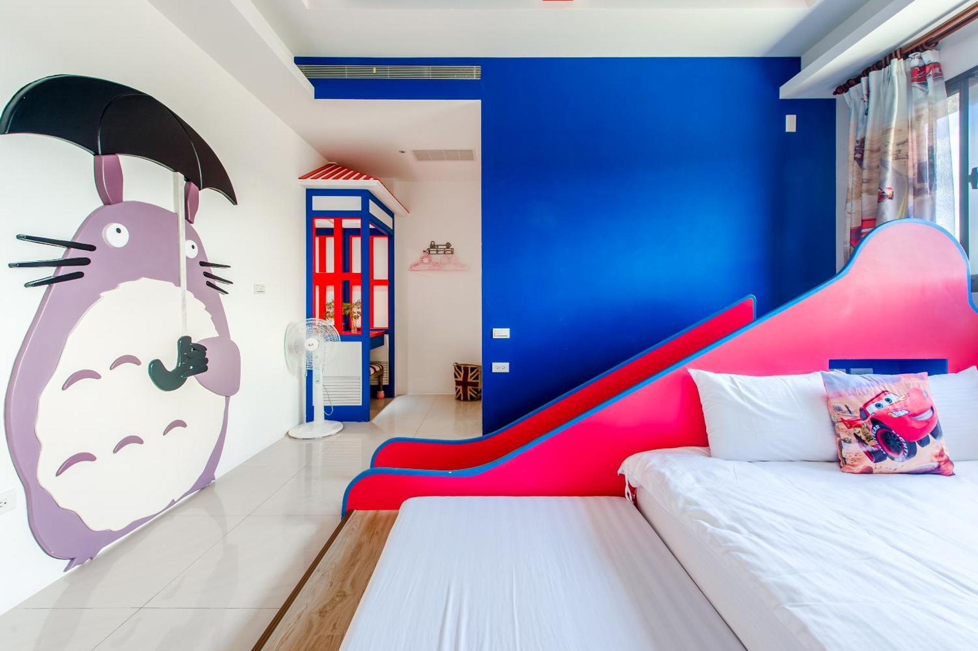 Myahome Wujie Exterior foto