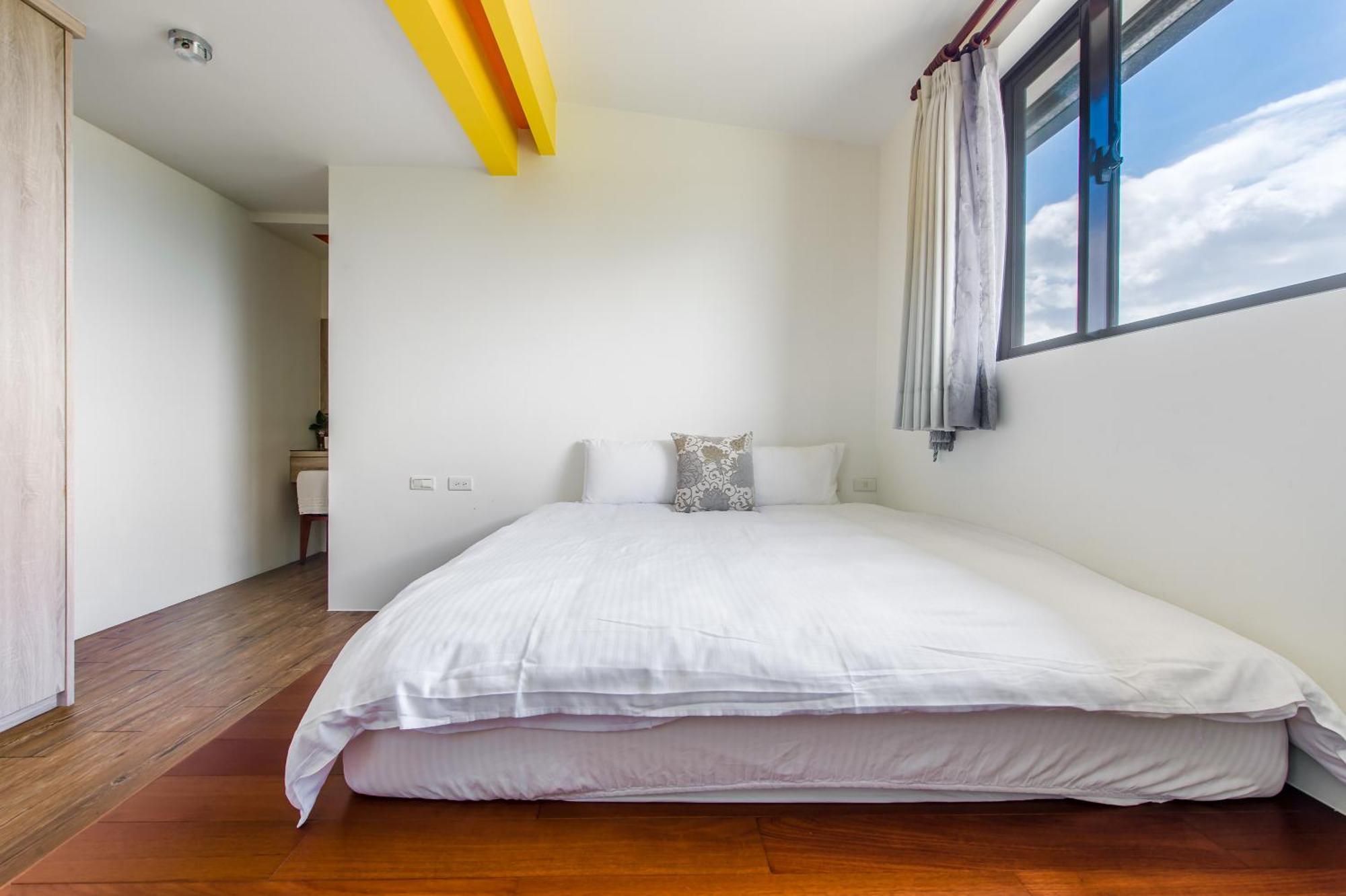 Myahome Wujie Exterior foto