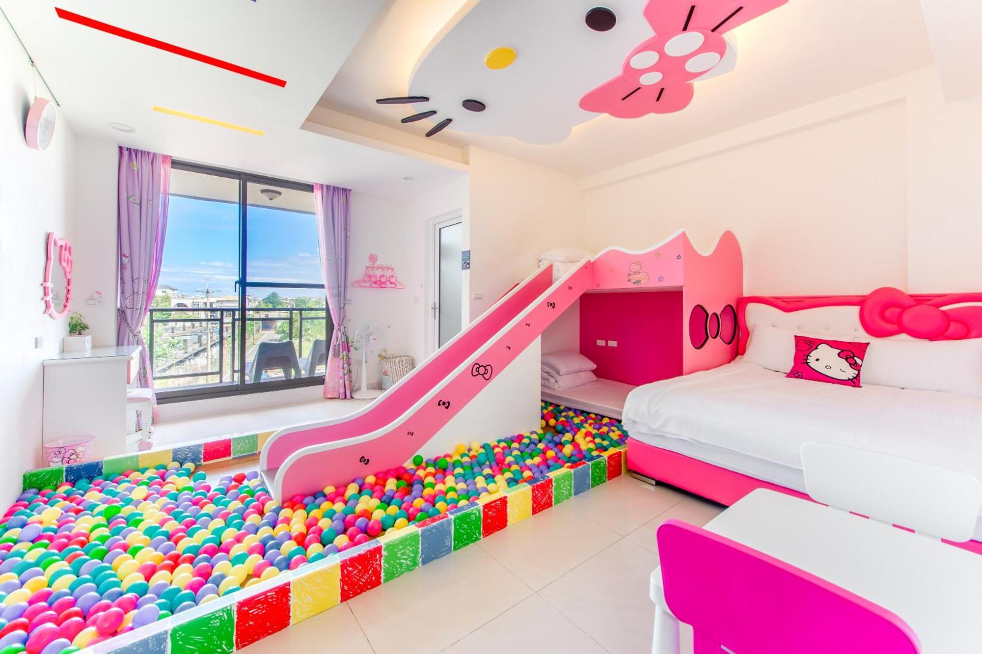 Myahome Wujie Exterior foto