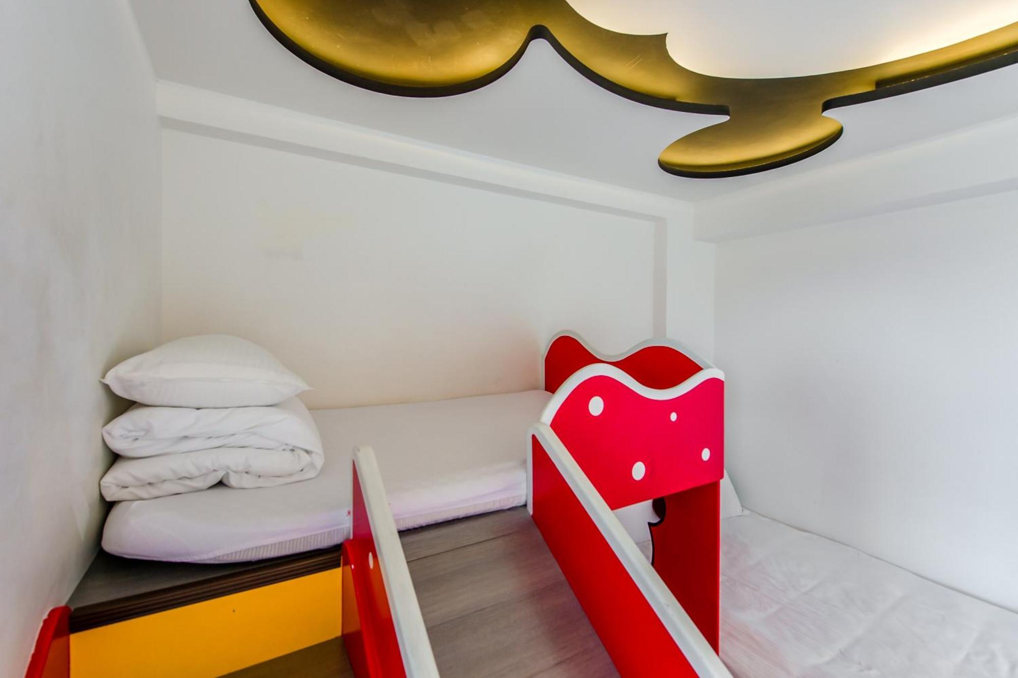 Myahome Wujie Exterior foto