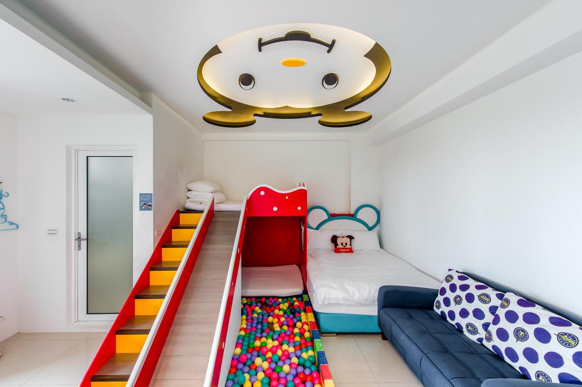 Myahome Wujie Exterior foto