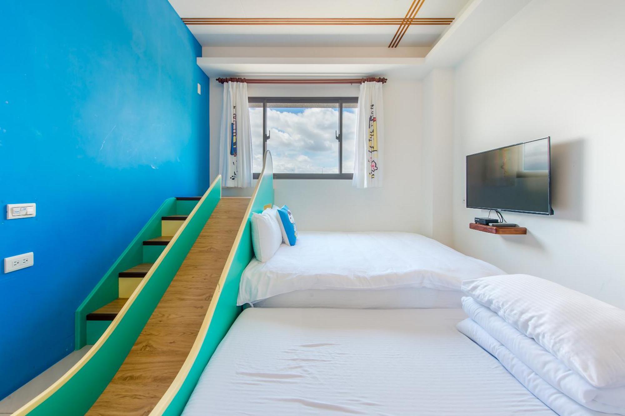 Myahome Wujie Exterior foto