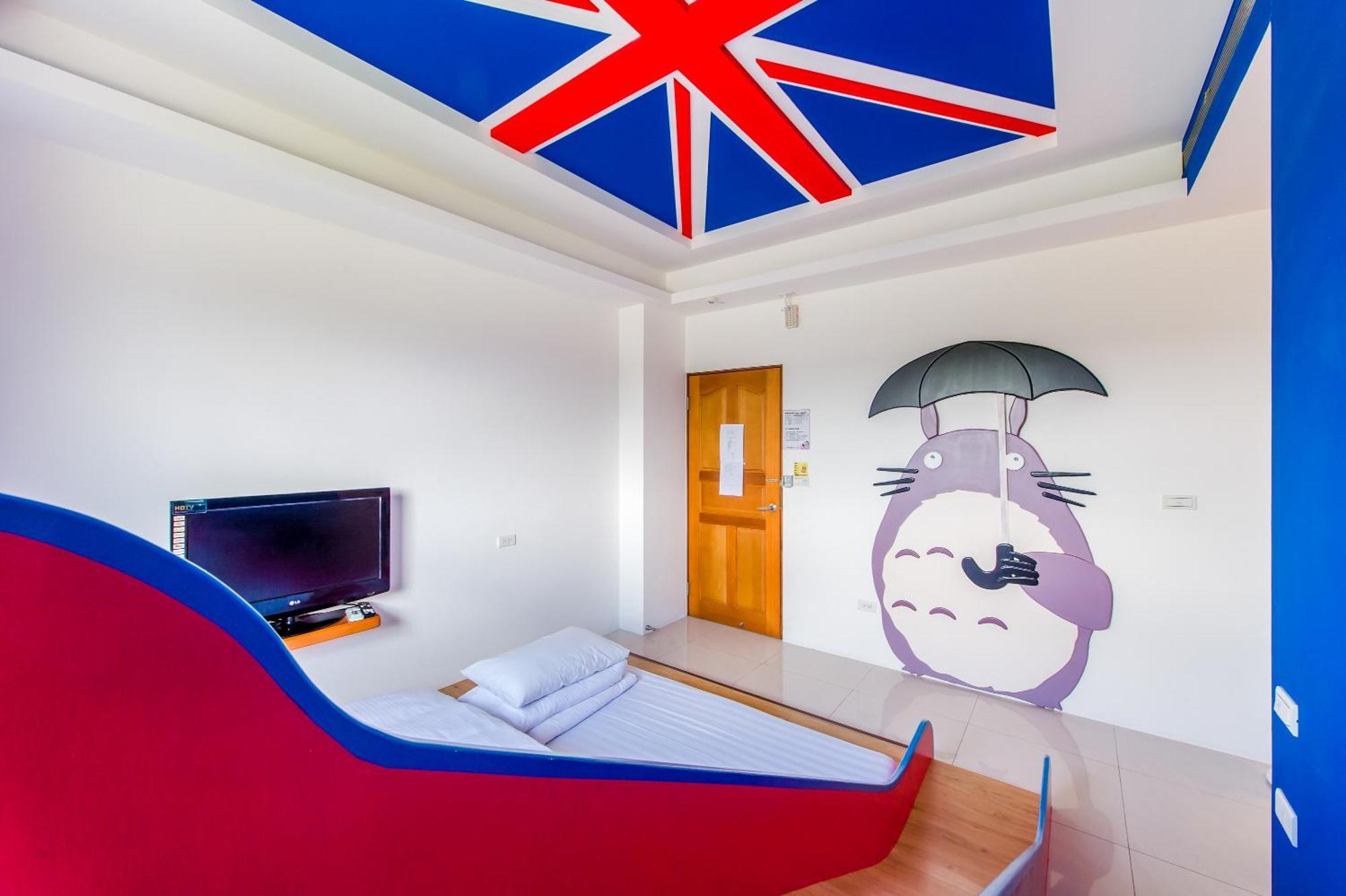 Myahome Wujie Exterior foto