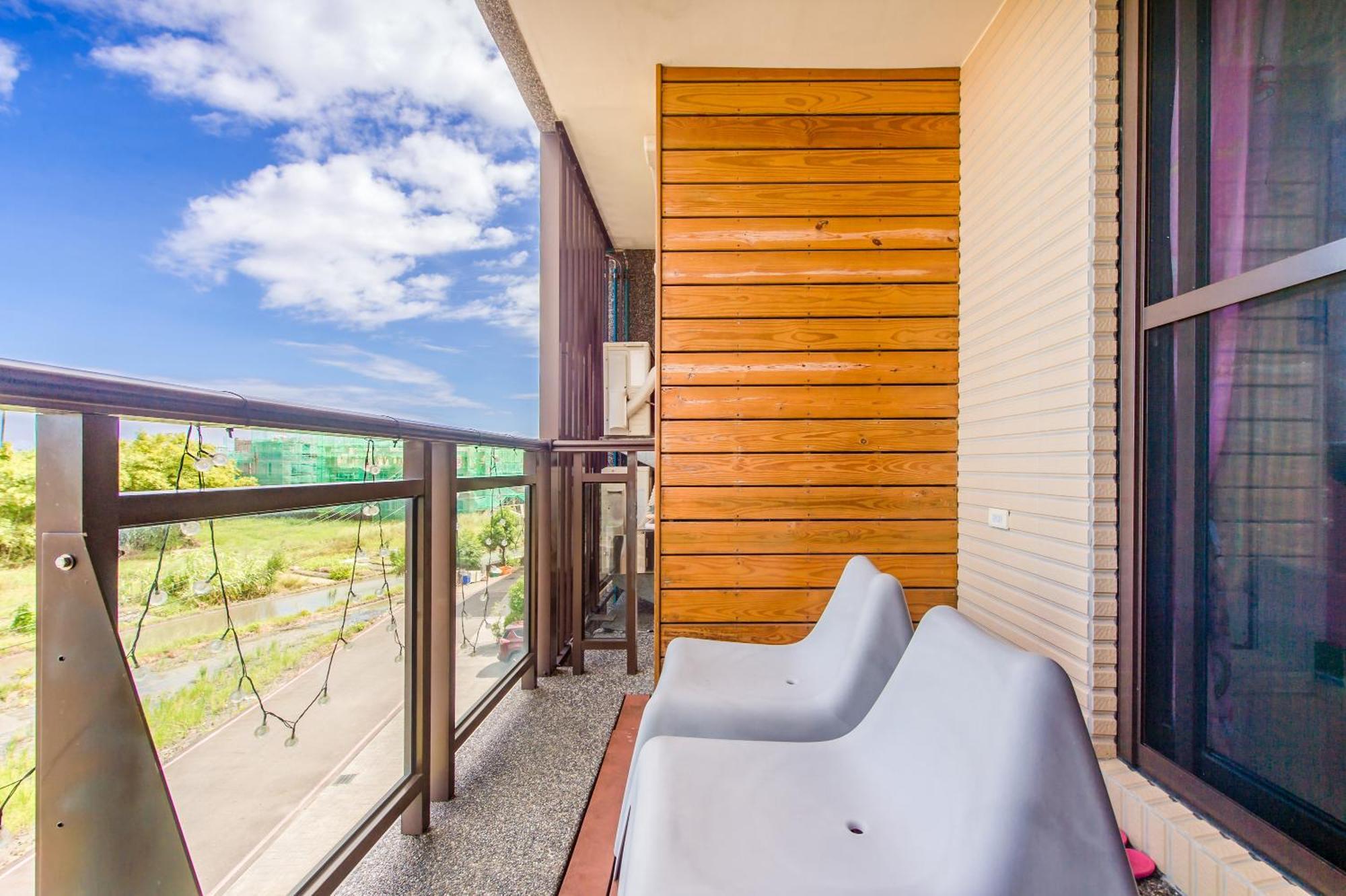 Myahome Wujie Exterior foto