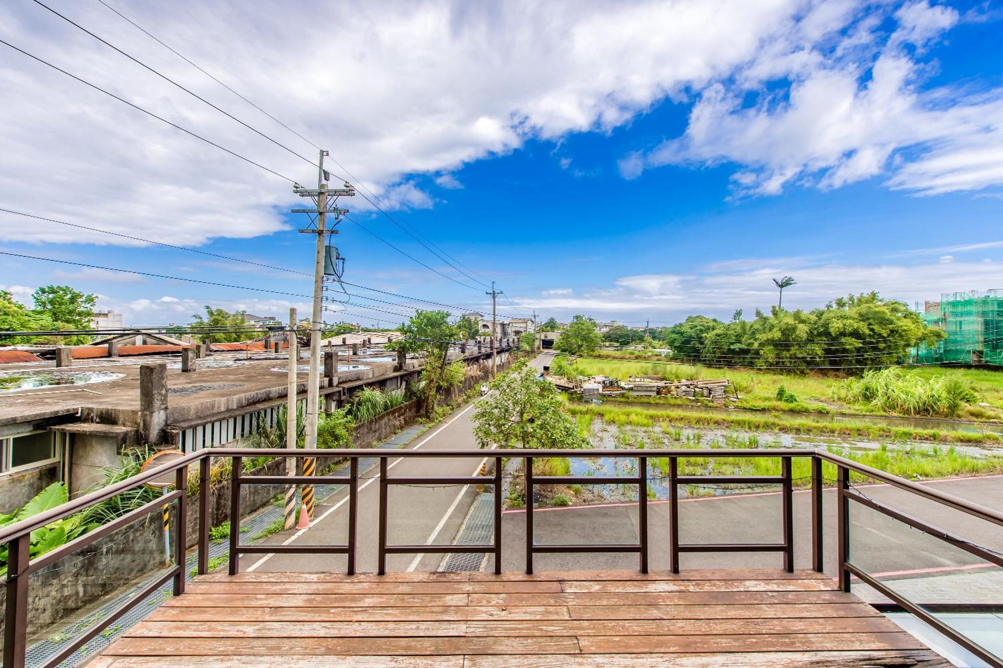 Myahome Wujie Exterior foto