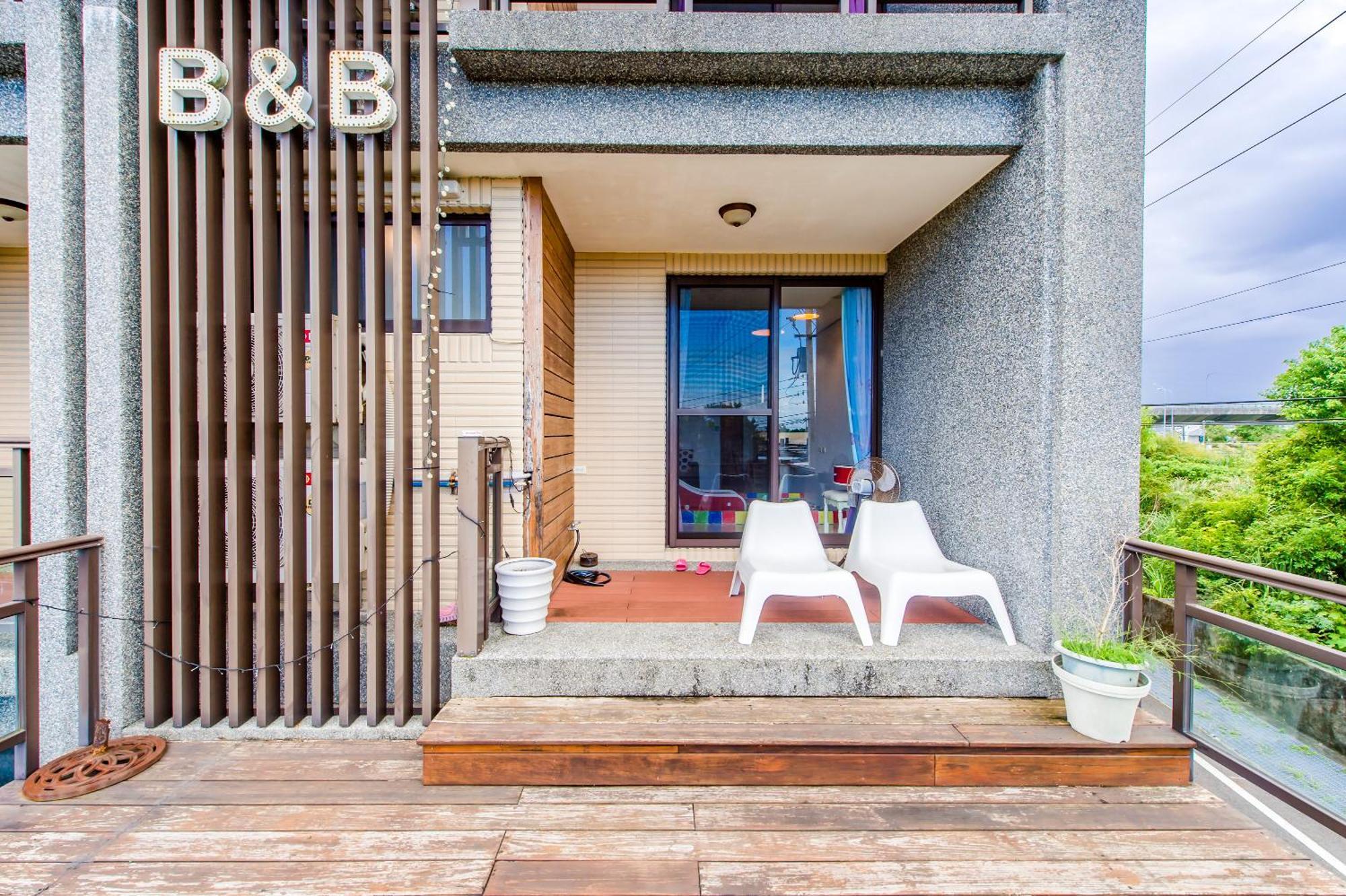 Myahome Wujie Exterior foto