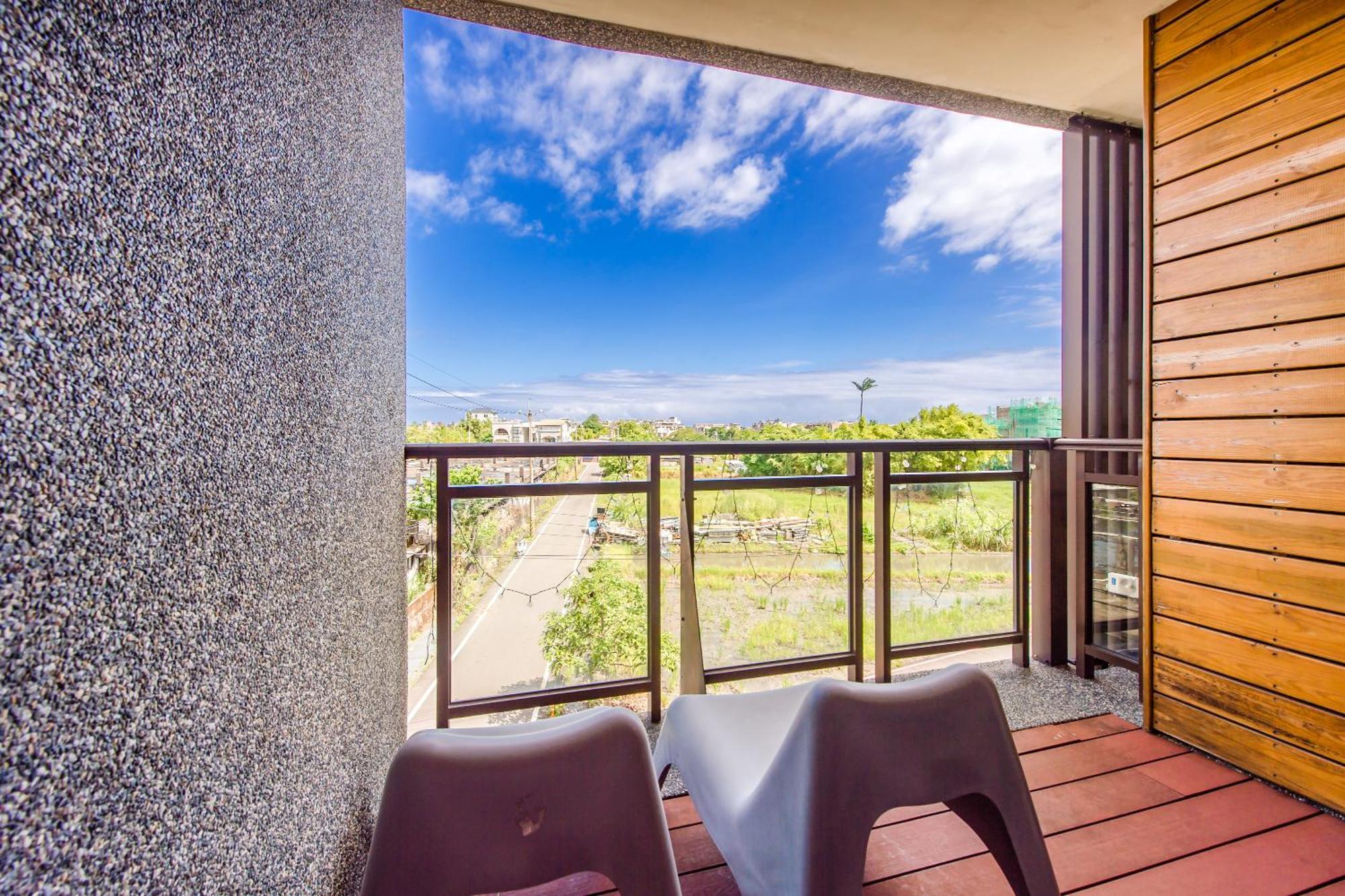 Myahome Wujie Exterior foto