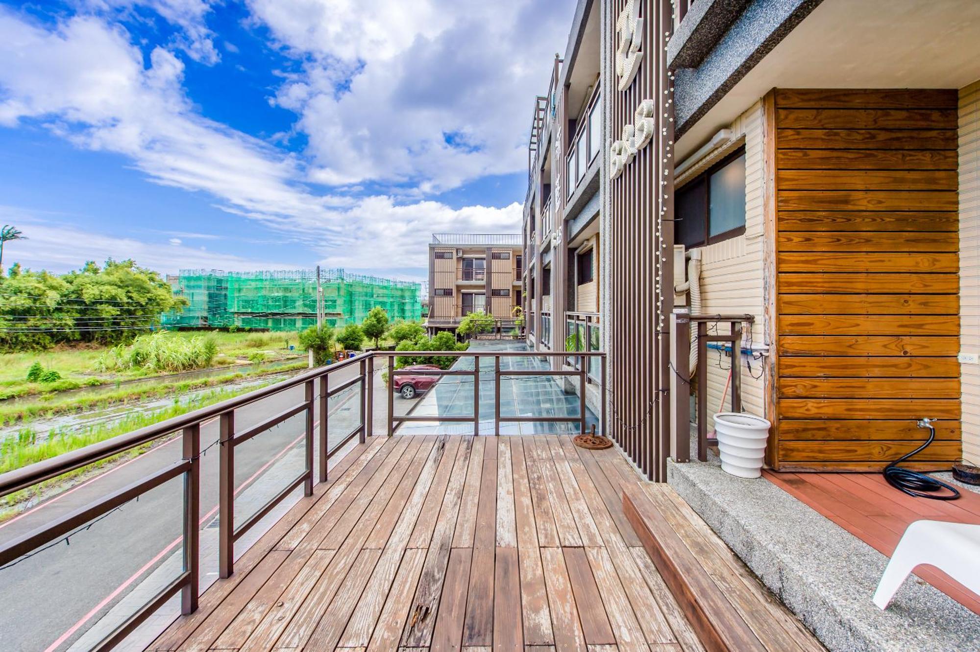 Myahome Wujie Exterior foto
