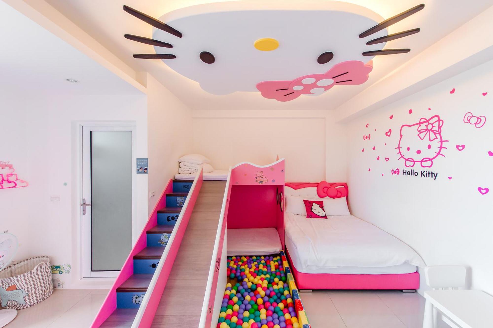 Myahome Wujie Exterior foto