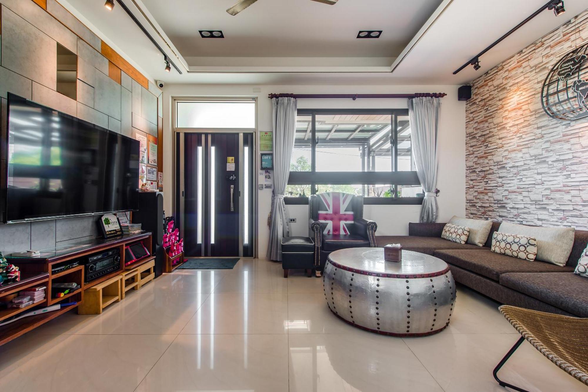 Myahome Wujie Exterior foto
