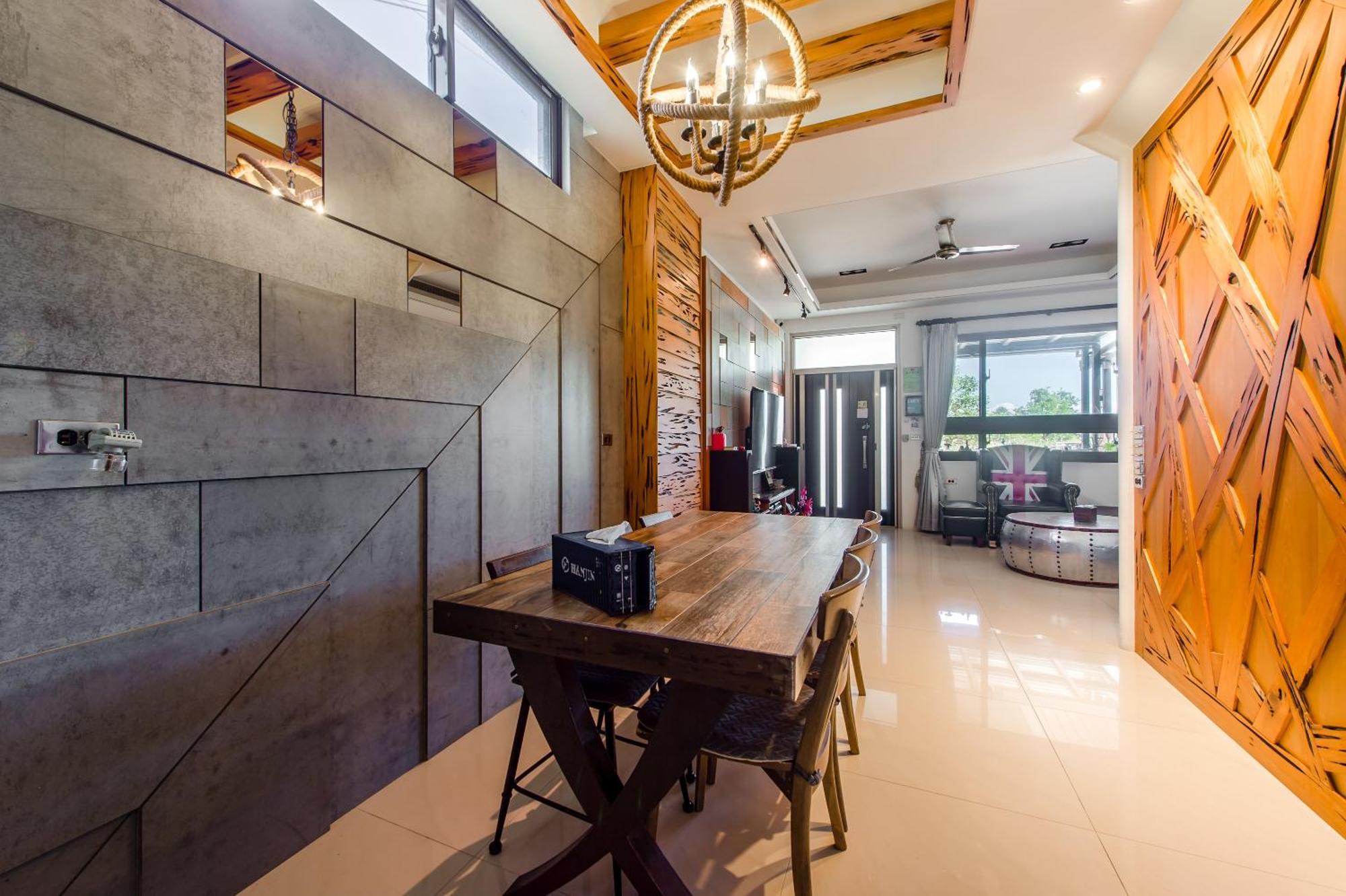Myahome Wujie Exterior foto