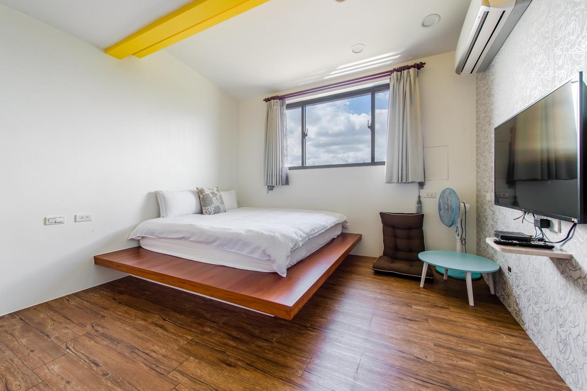 Myahome Wujie Exterior foto