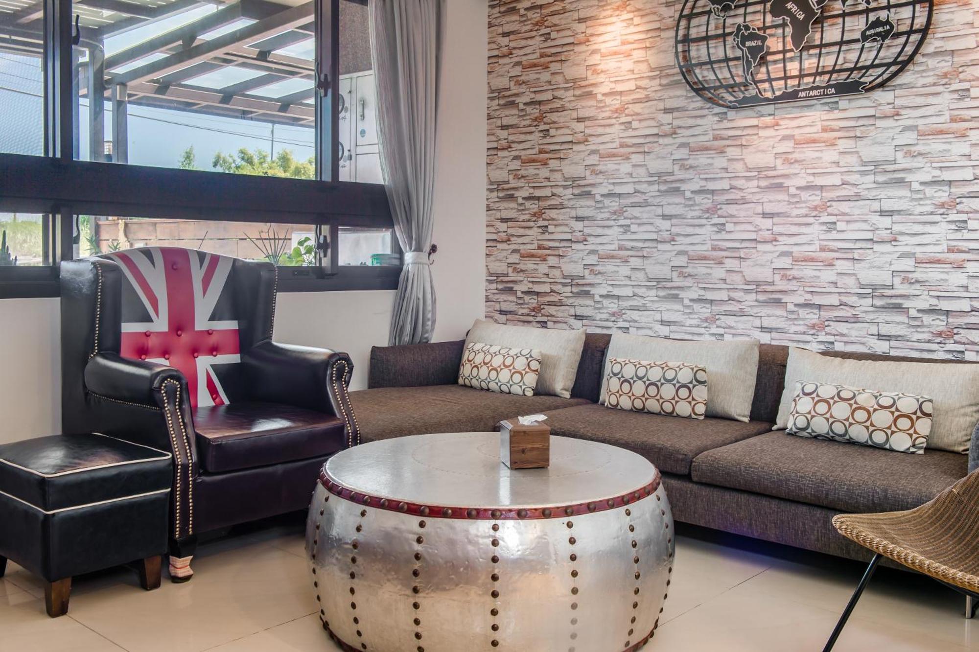 Myahome Wujie Exterior foto