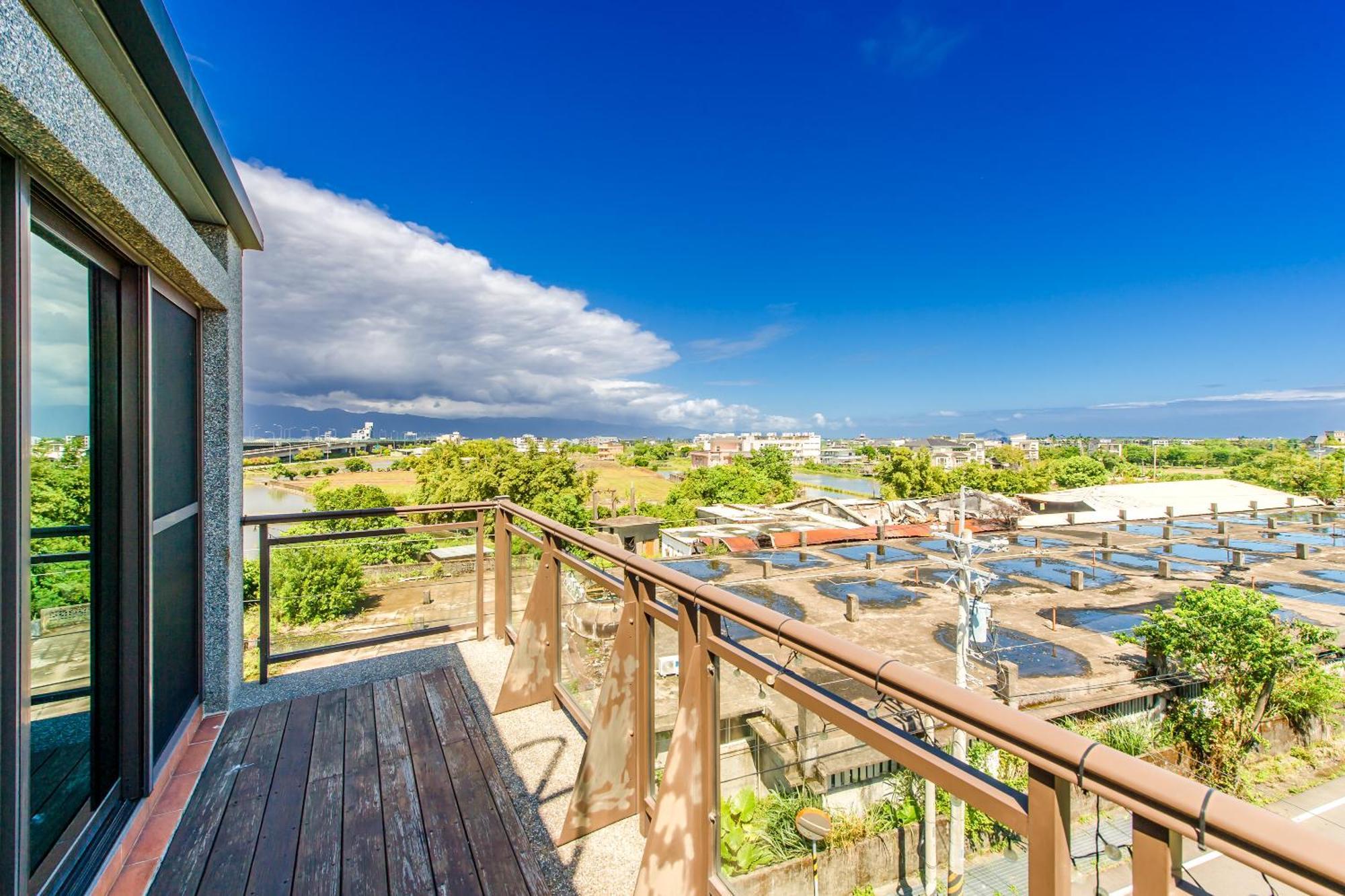 Myahome Wujie Exterior foto