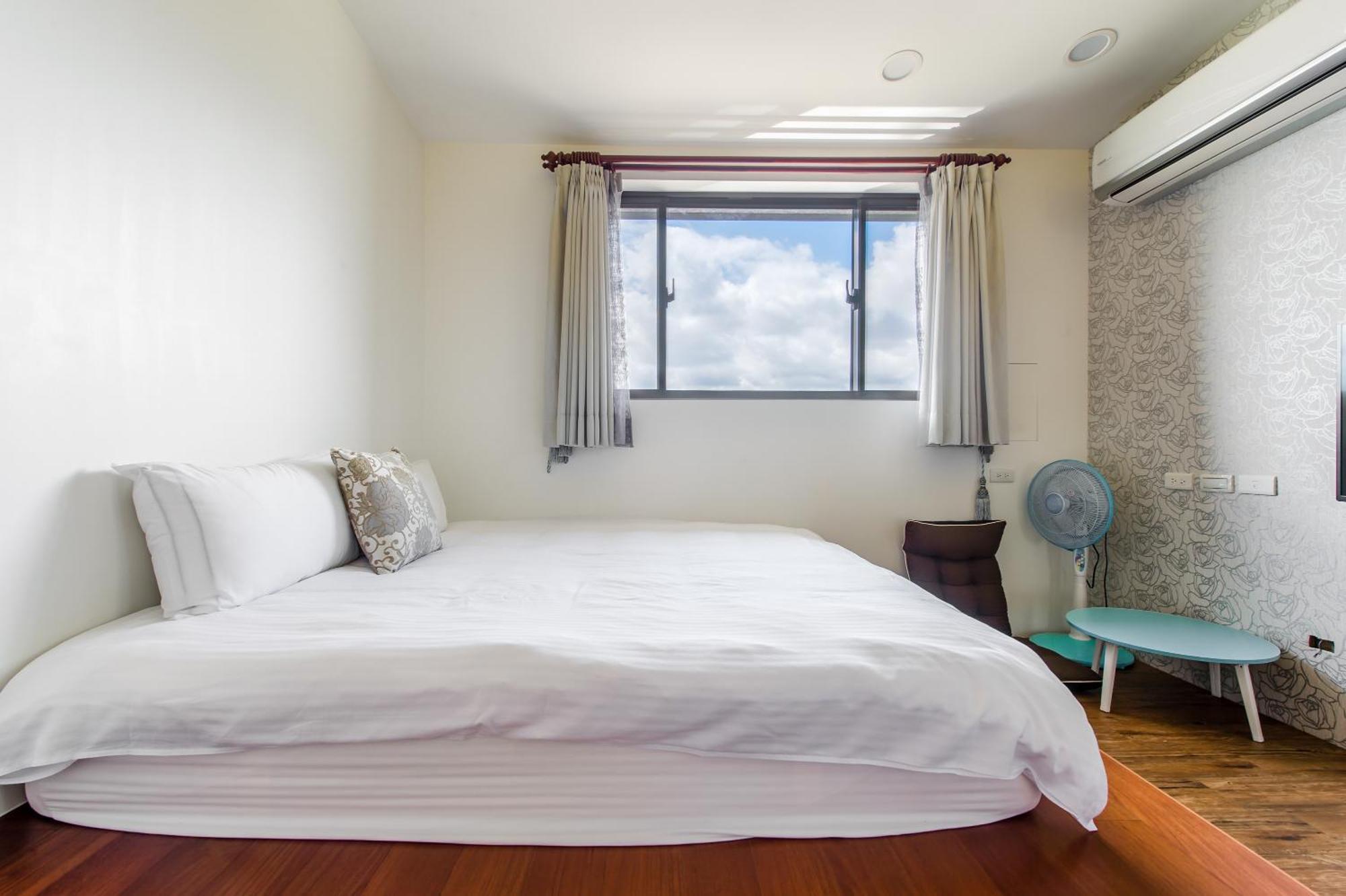 Myahome Wujie Exterior foto