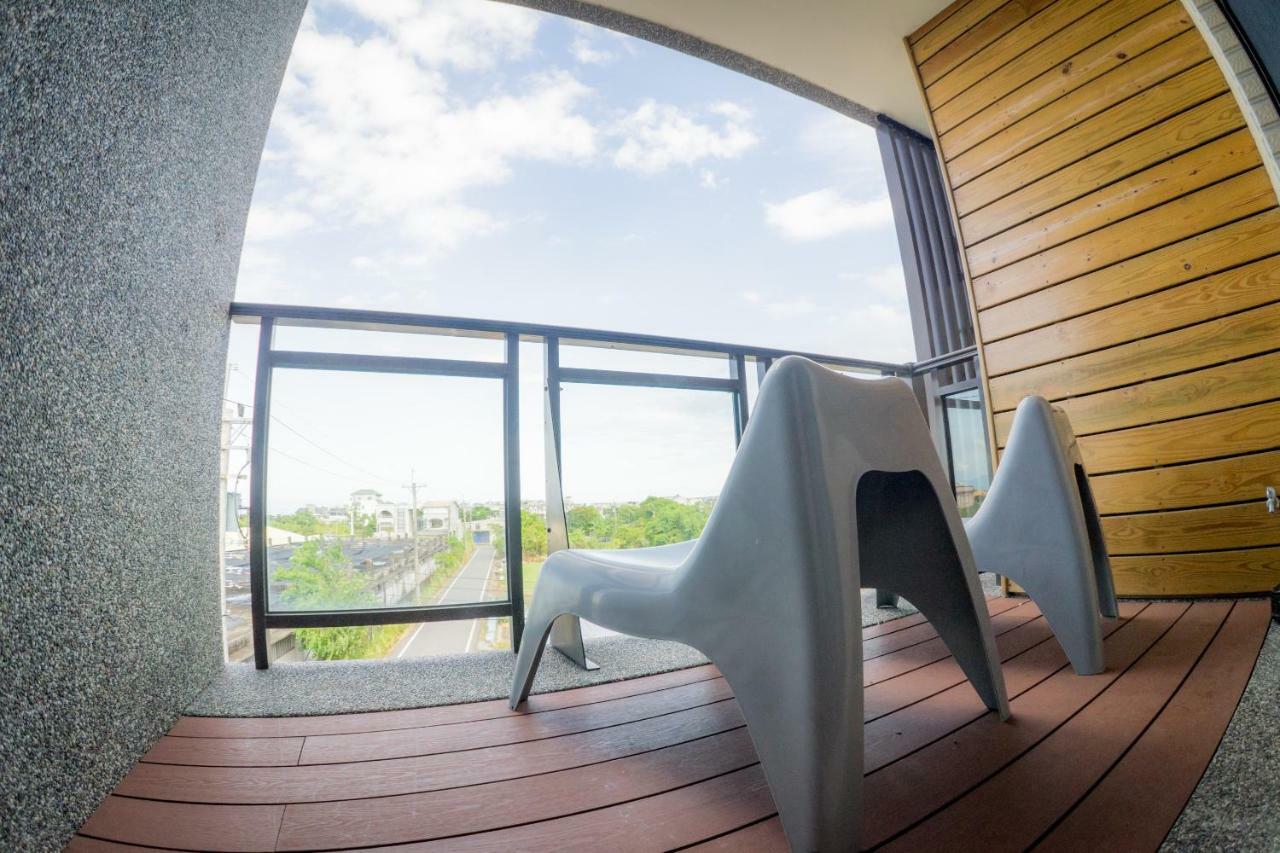 Myahome Wujie Exterior foto