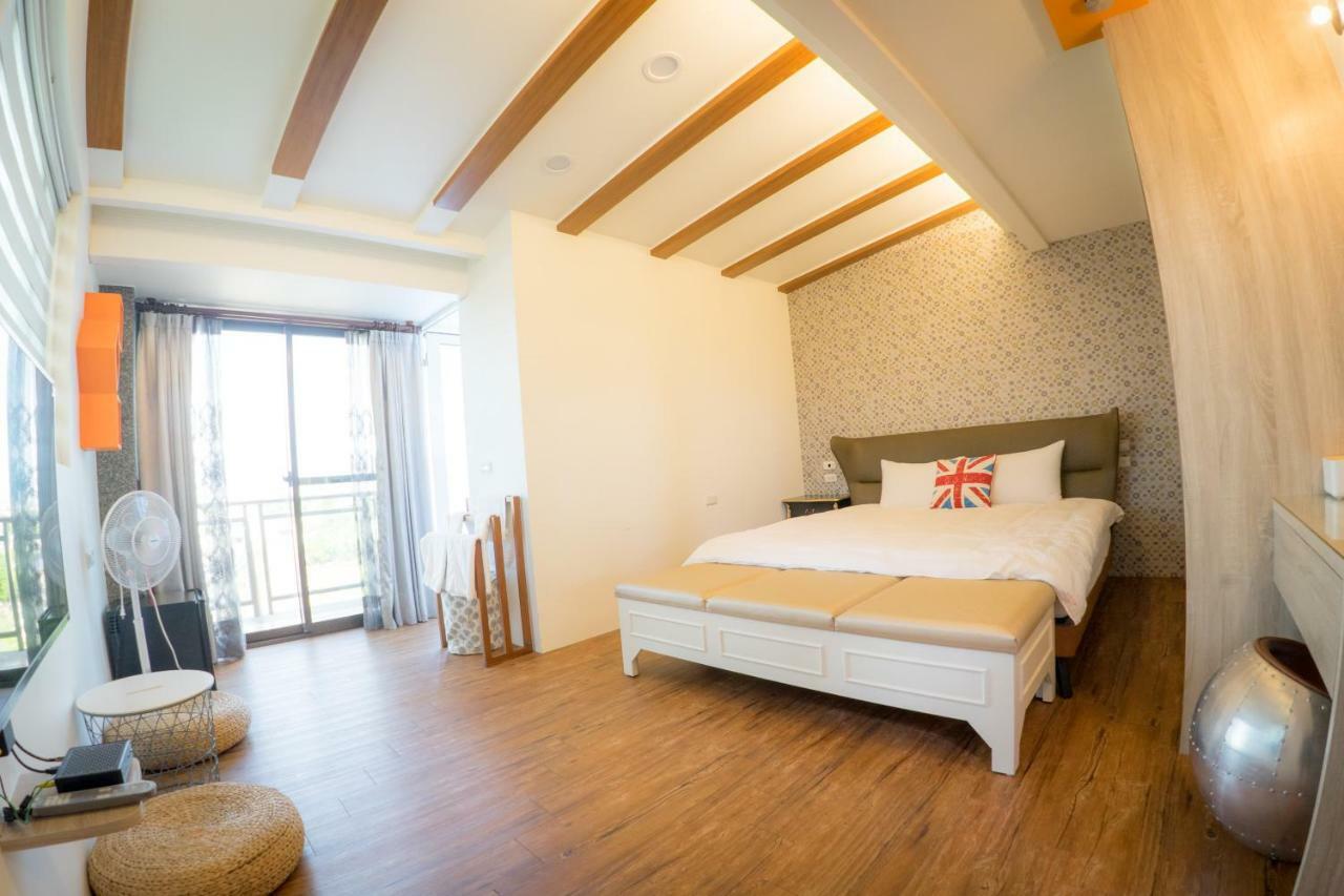 Myahome Wujie Exterior foto