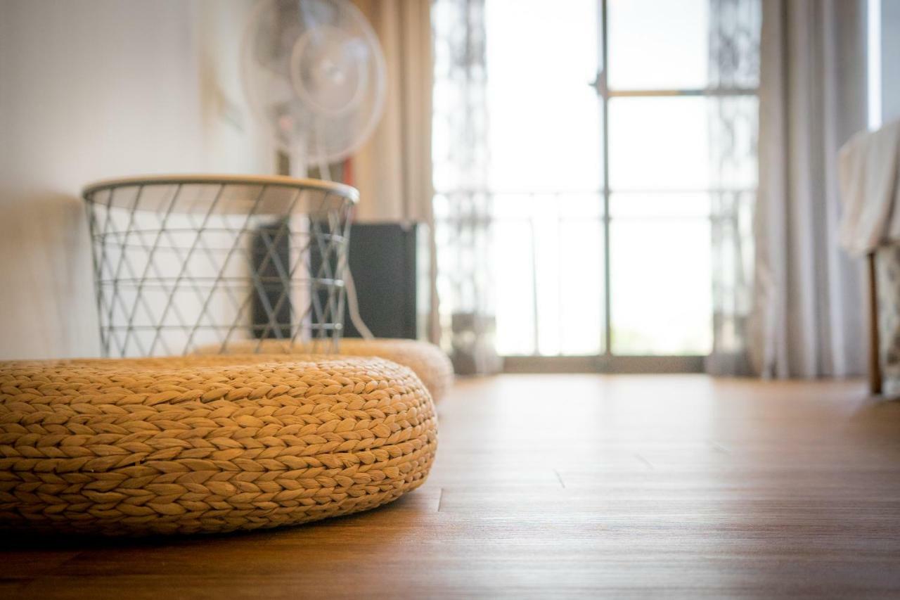Myahome Wujie Exterior foto